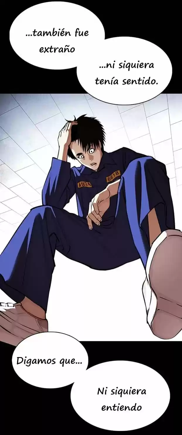 Lookism - Capítulo 369 - Página 16 - LectorTMOo