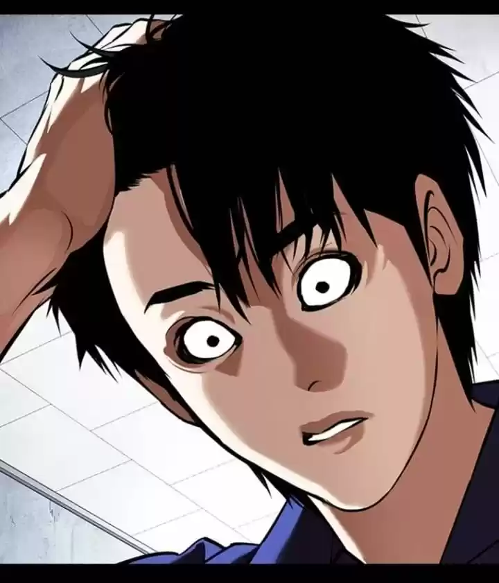 Lookism - Capítulo 369 - Página 17 - LectorTMOo