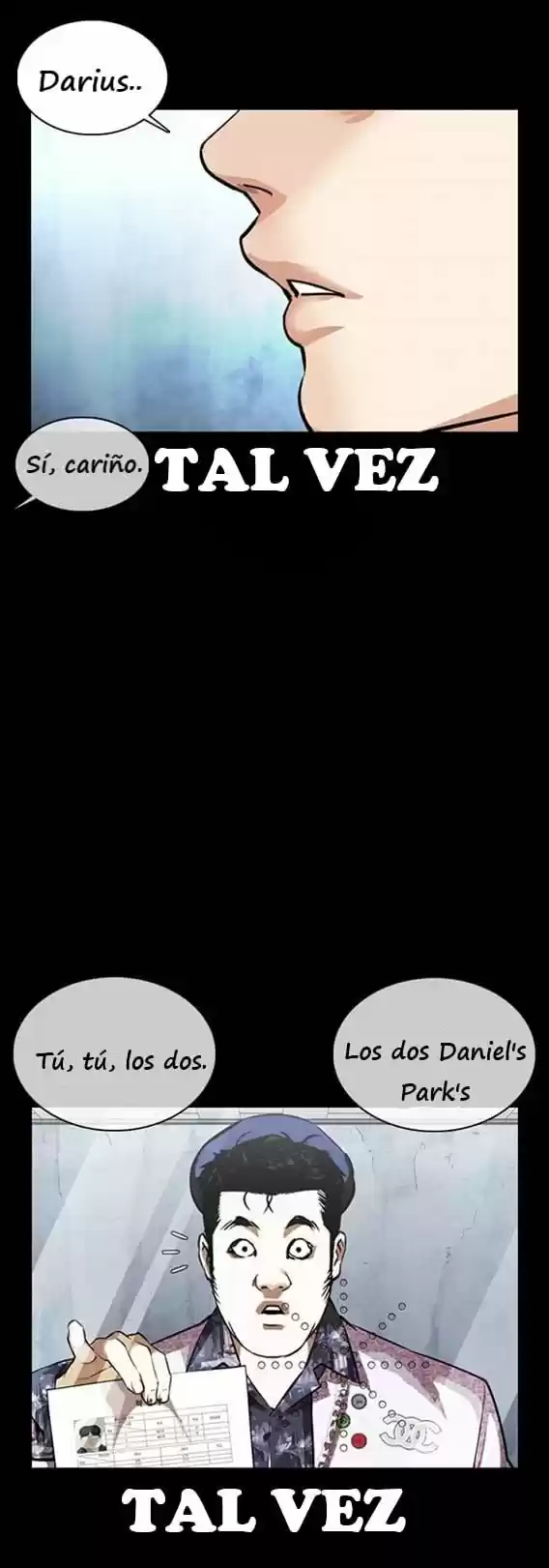 Lookism - Capítulo 369 - Página 18 - LectorTMOo