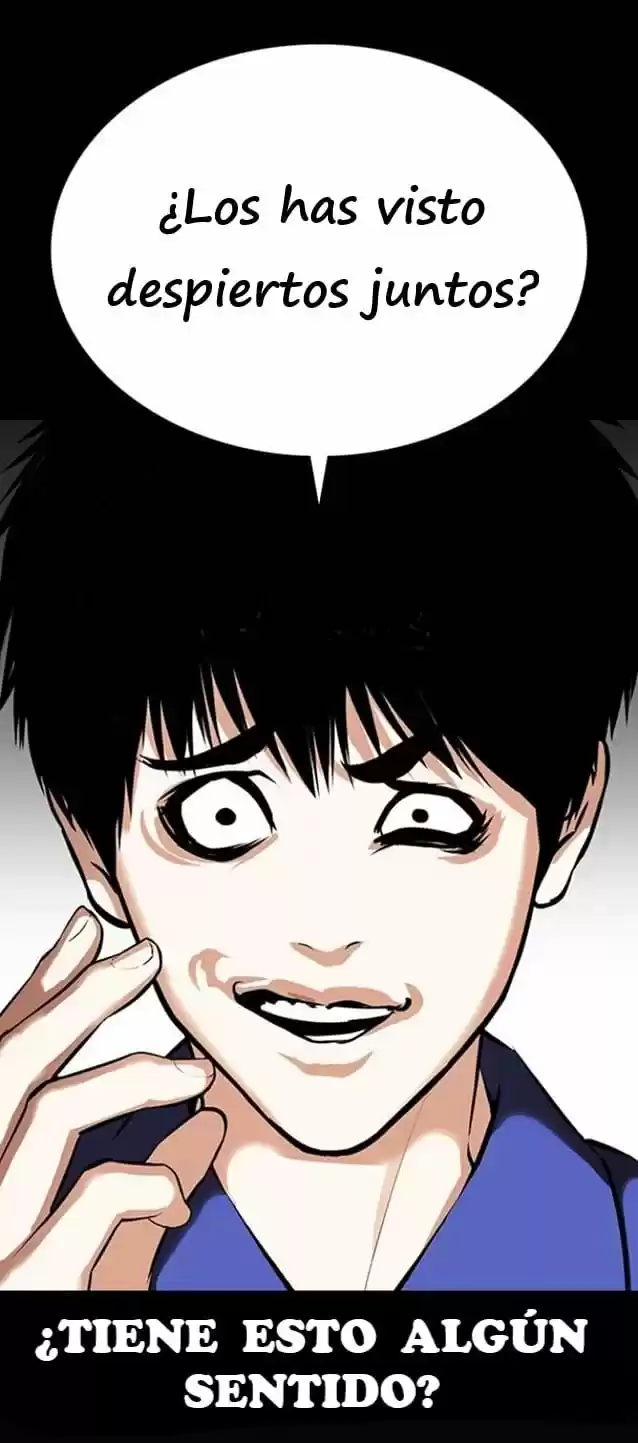 Lookism - Capítulo 369 - Página 19 - LectorTMOo