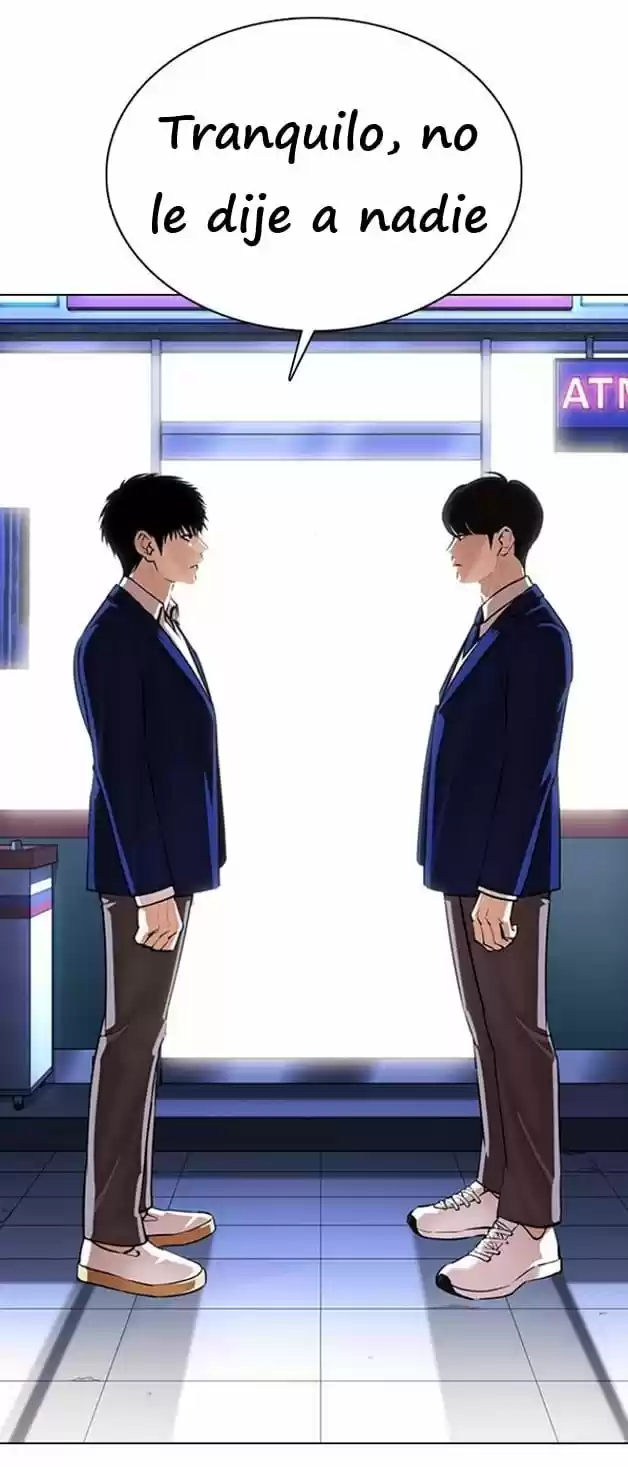 Lookism - Capítulo 369 - Página 20 - LectorTMOo