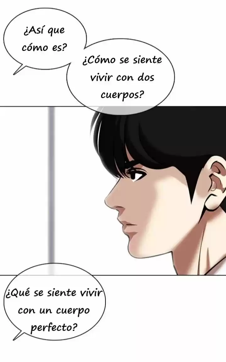 Lookism - Capítulo 369 - Página 21 - LectorTMOo