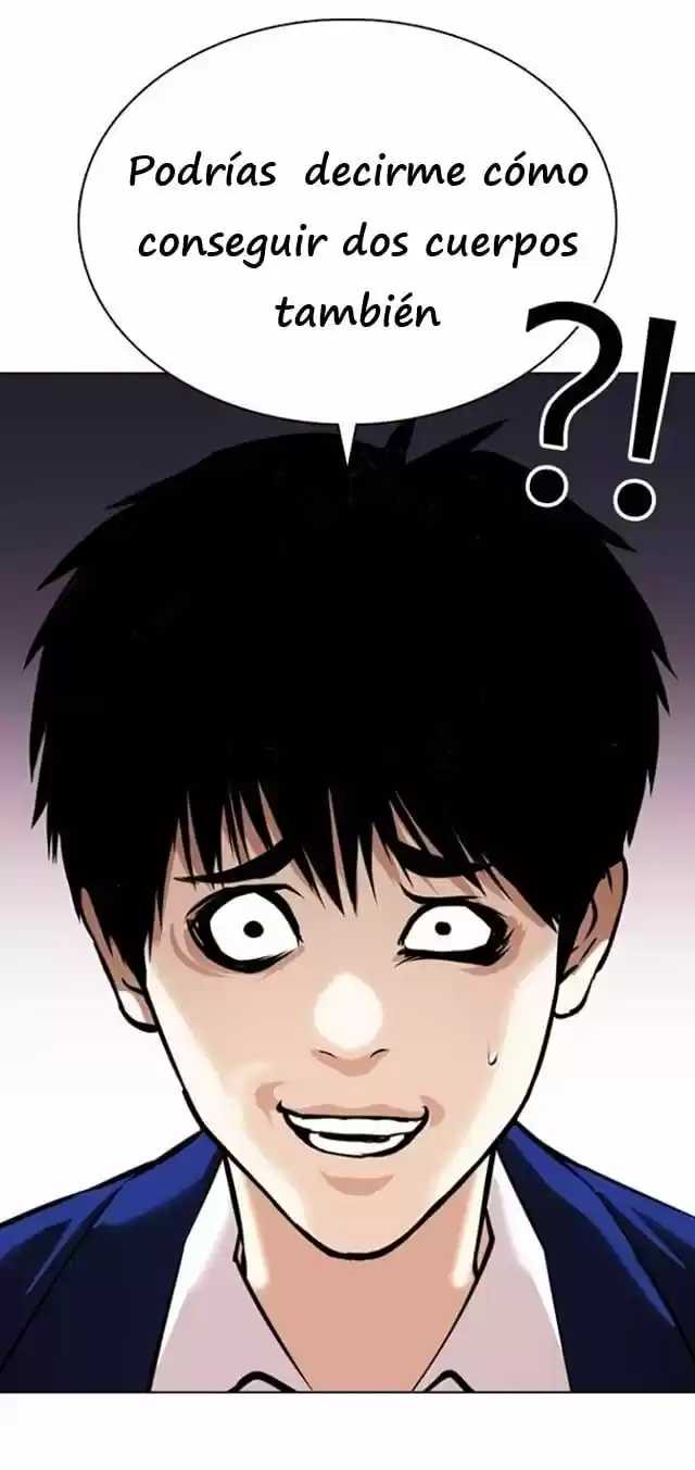 Lookism - Capítulo 369 - Página 23 - LectorTMOo