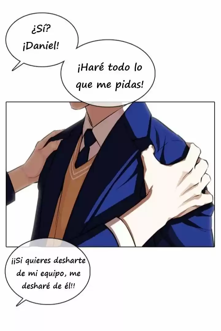 Lookism - Capítulo 369 - Página 24 - LectorTMOo
