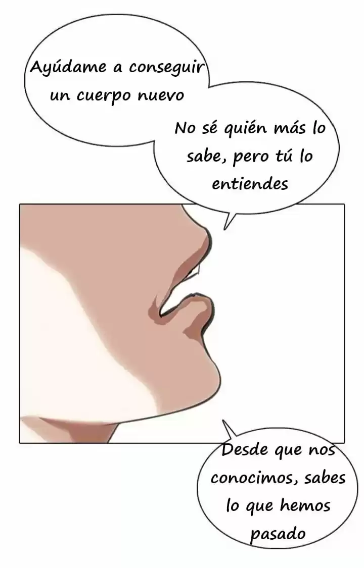 Lookism - Capítulo 369 - Página 25 - LectorTMOo