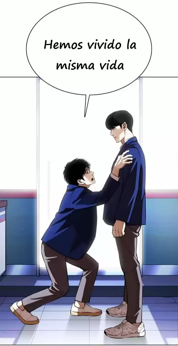 Lookism - Capítulo 369 - Página 26 - LectorTMOo
