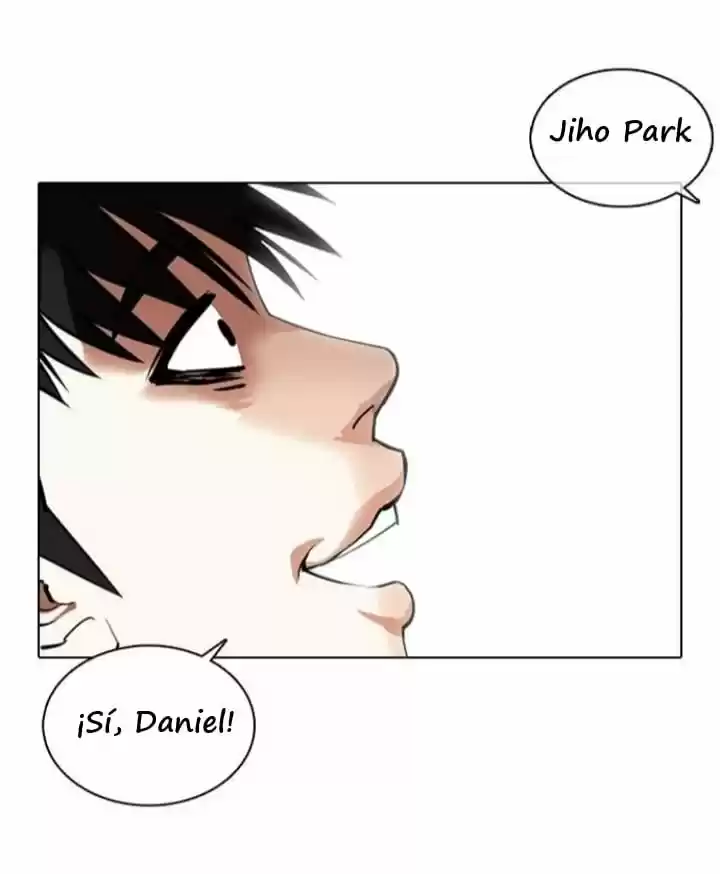 Lookism - Capítulo 369 - Página 27 - LectorTMOo