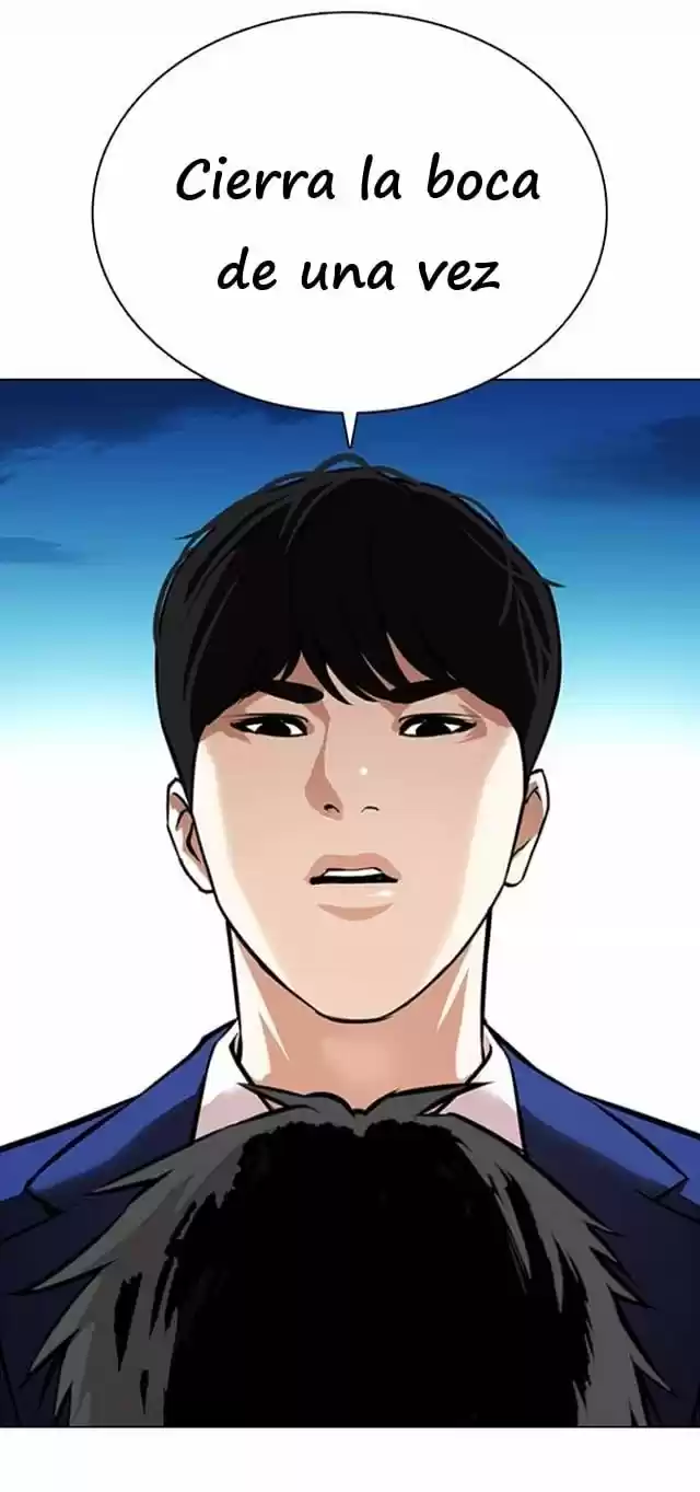 Lookism - Capítulo 369 - Página 28 - LectorTMOo