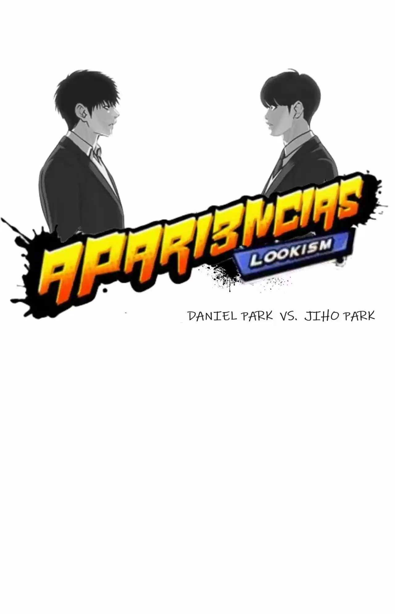 Lookism - Capítulo 369 - Página 30 - LectorTMOo