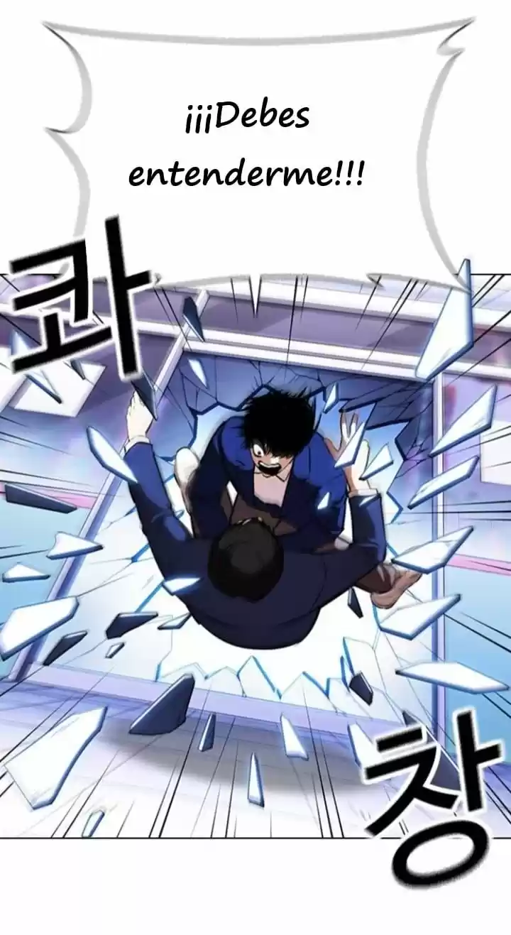 Lookism - Capítulo 369 - Página 32 - LectorTMOo