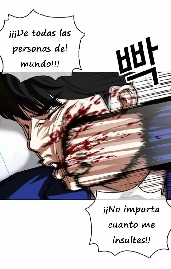 Lookism - Capítulo 369 - Página 33 - LectorTMOo