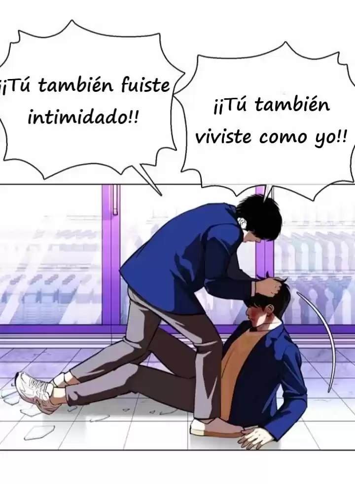 Lookism - Capítulo 369 - Página 35 - LectorTMOo