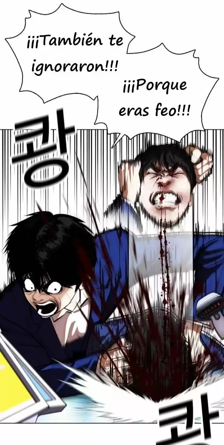Lookism - Capítulo 369 - Página 36 - LectorTMOo