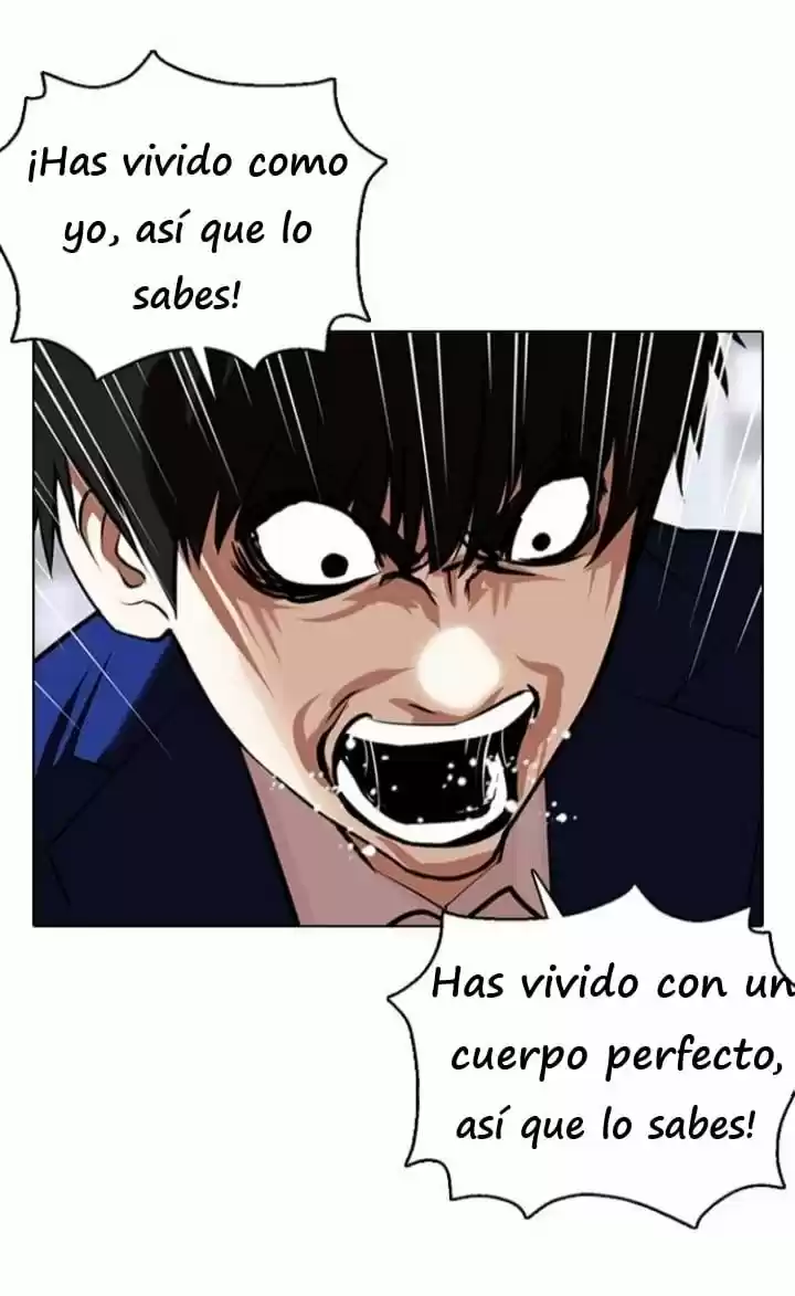 Lookism - Capítulo 369 - Página 39 - LectorTMOo