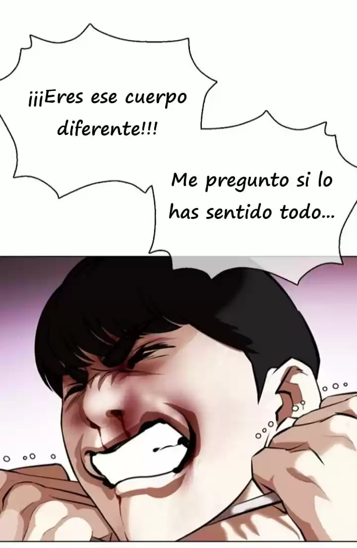 Lookism - Capítulo 369 - Página 40 - LectorTMOo