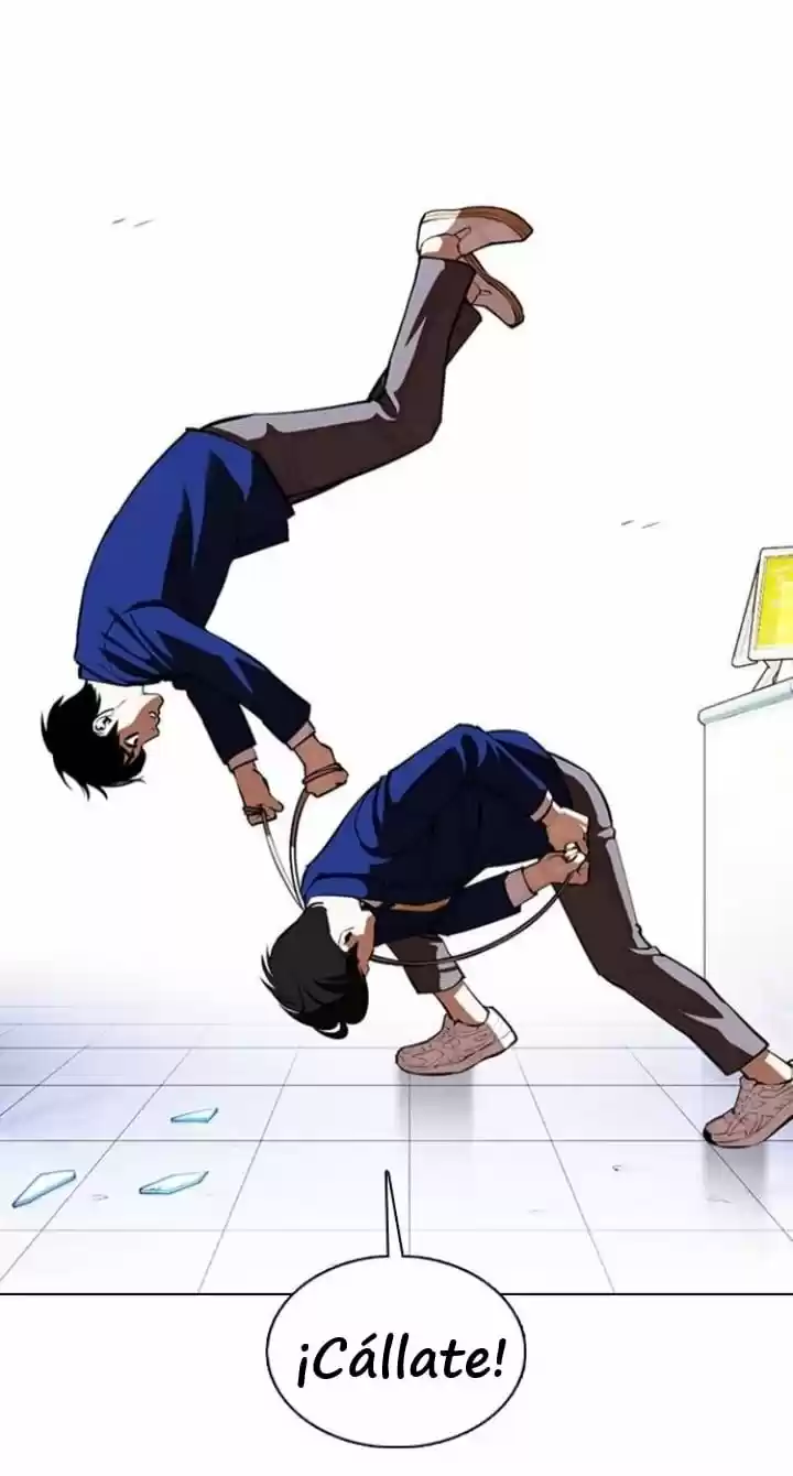 Lookism - Capítulo 369 - Página 41 - LectorTMOo