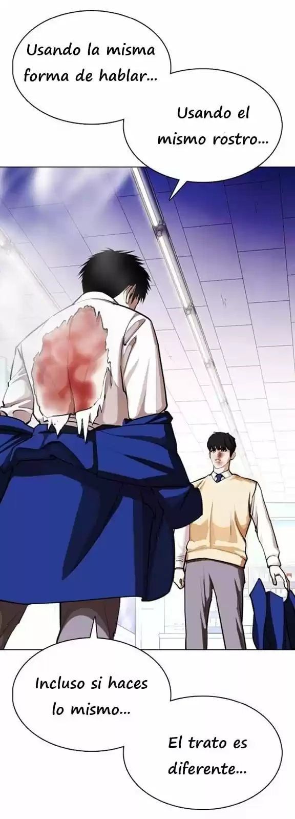 Lookism - Capítulo 369 - Página 44 - LectorTMOo