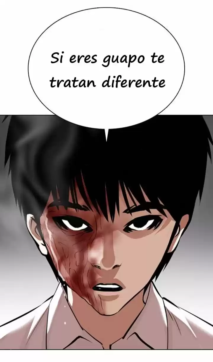 Lookism - Capítulo 369 - Página 45 - LectorTMOo