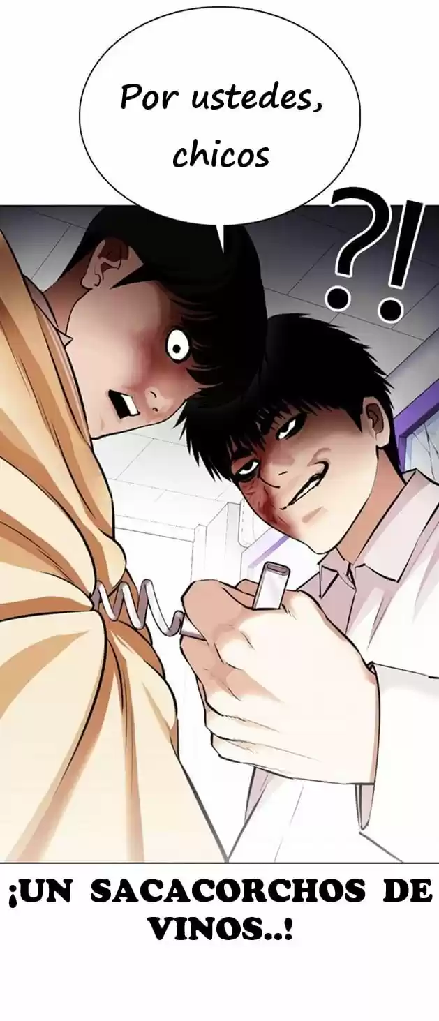 Lookism - Capítulo 369 - Página 48 - LectorTMOo