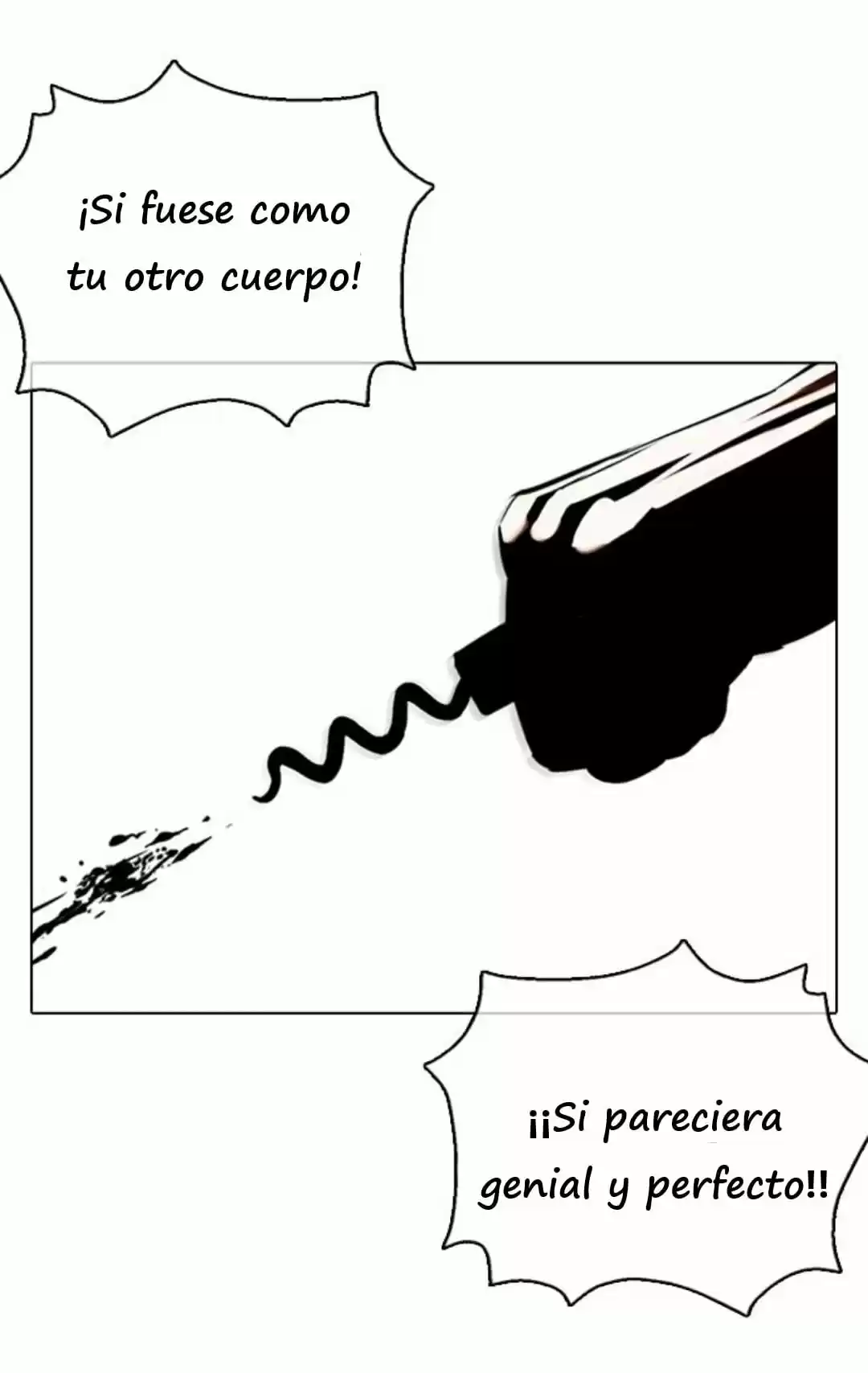Lookism - Capítulo 369 - Página 50 - LectorTMOo
