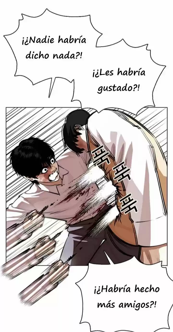 Lookism - Capítulo 369 - Página 53 - LectorTMOo