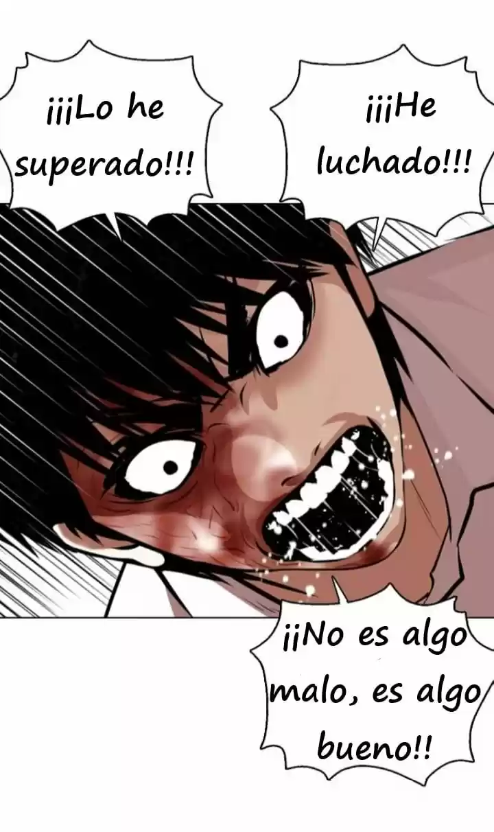 Lookism - Capítulo 369 - Página 54 - LectorTMOo