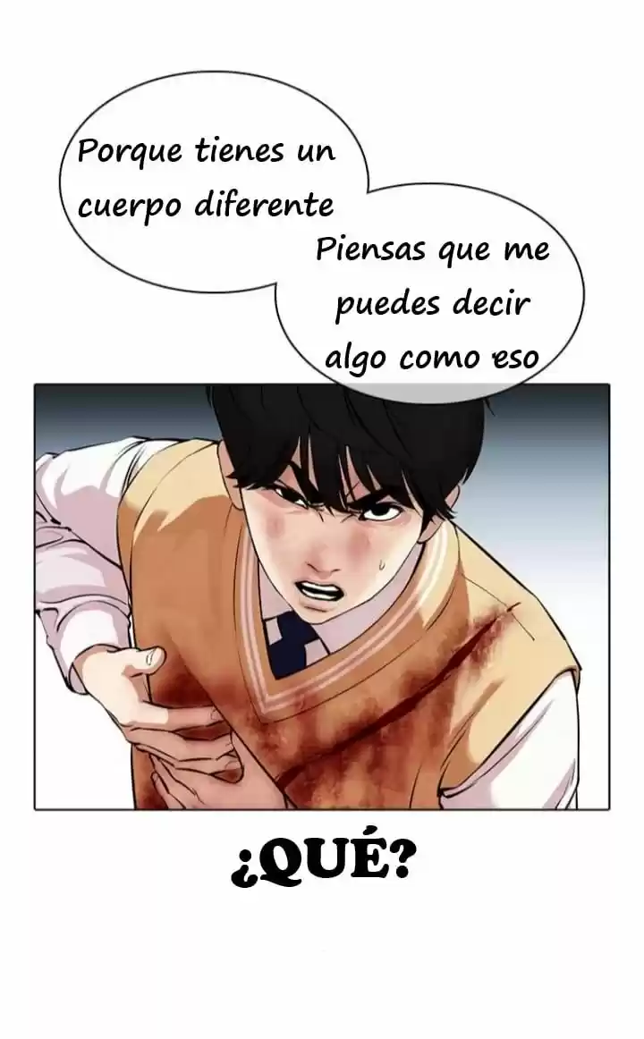 Lookism - Capítulo 369 - Página 57 - LectorTMOo