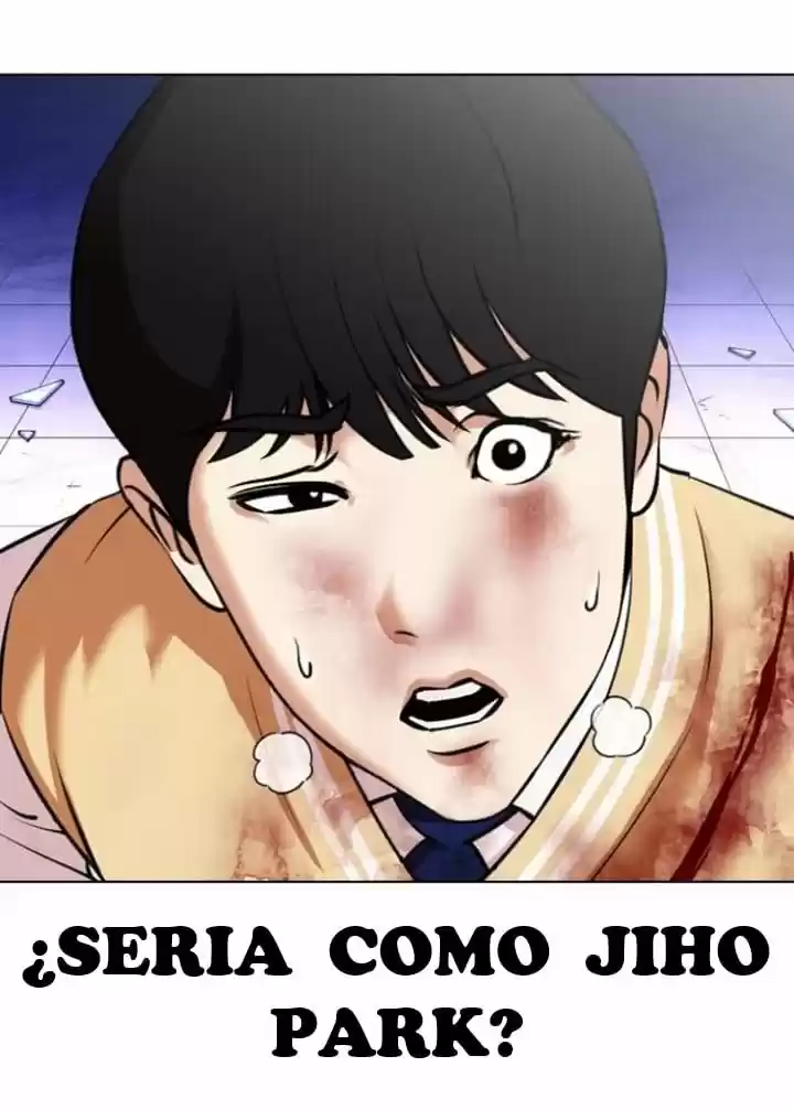 Lookism - Capítulo 369 - Página 60 - LectorTMOo