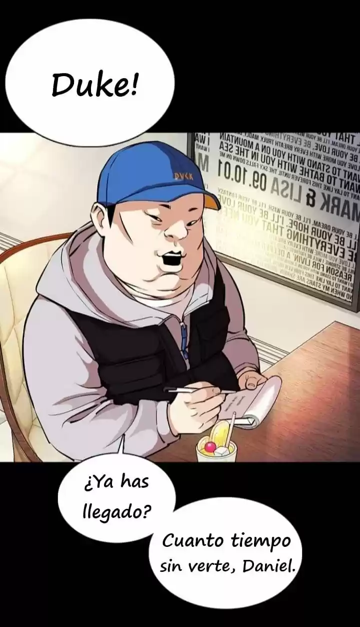Lookism - Capítulo 369 - Página 62 - LectorTMOo