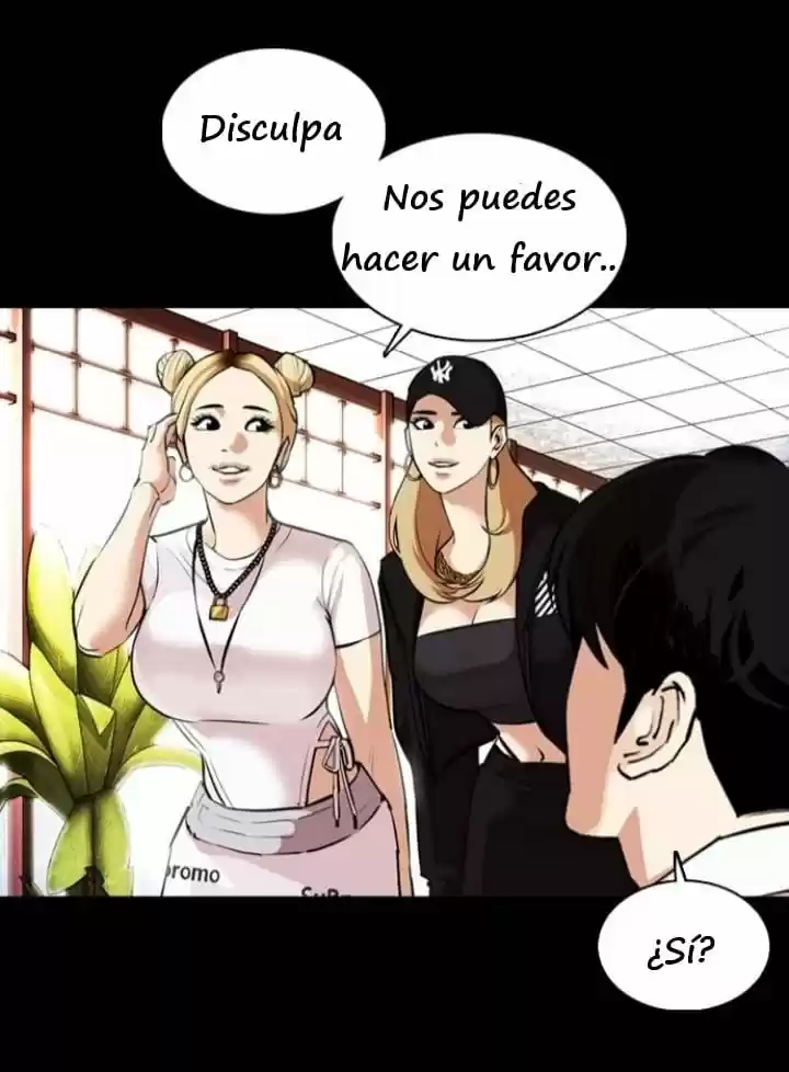 Lookism - Capítulo 369 - Página 63 - LectorTMOo