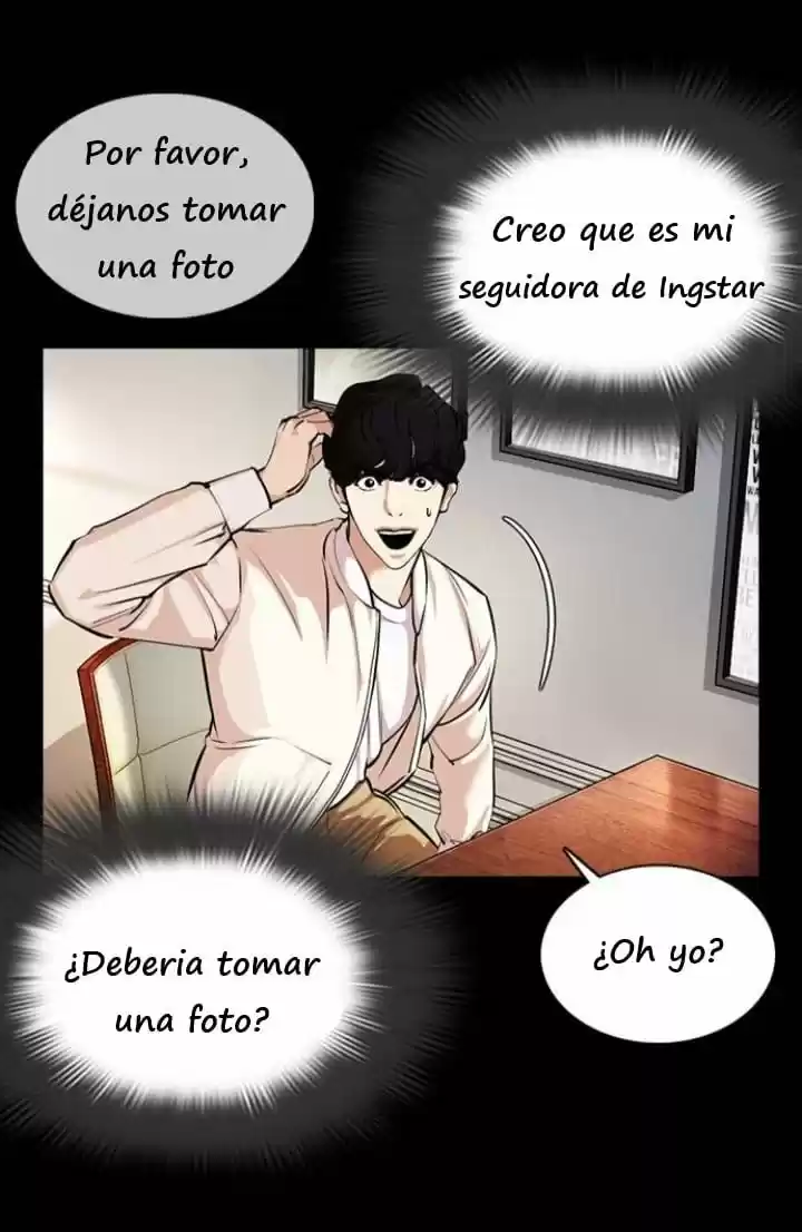 Lookism - Capítulo 369 - Página 64 - LectorTMOo