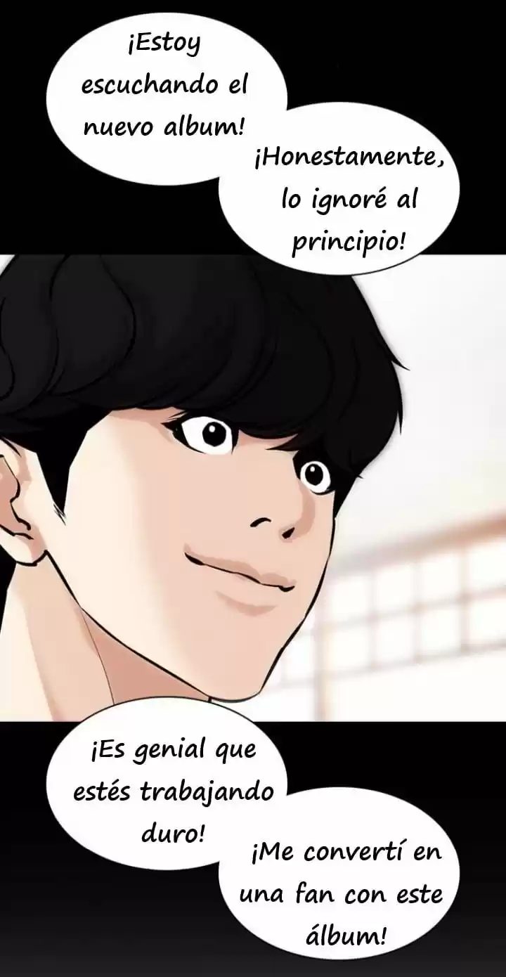 Lookism - Capítulo 369 - Página 68 - LectorTMOo