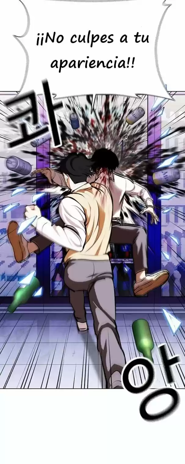 Lookism - Capítulo 369 - Página 72 - LectorTMOo