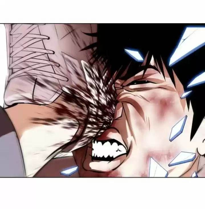 Lookism - Capítulo 369 - Página 75 - LectorTMOo