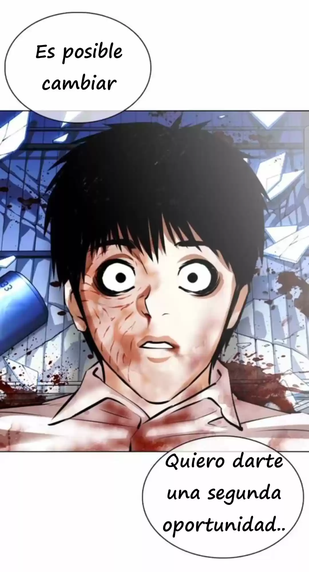 Lookism - Capítulo 369 - Página 78 - LectorTMOo