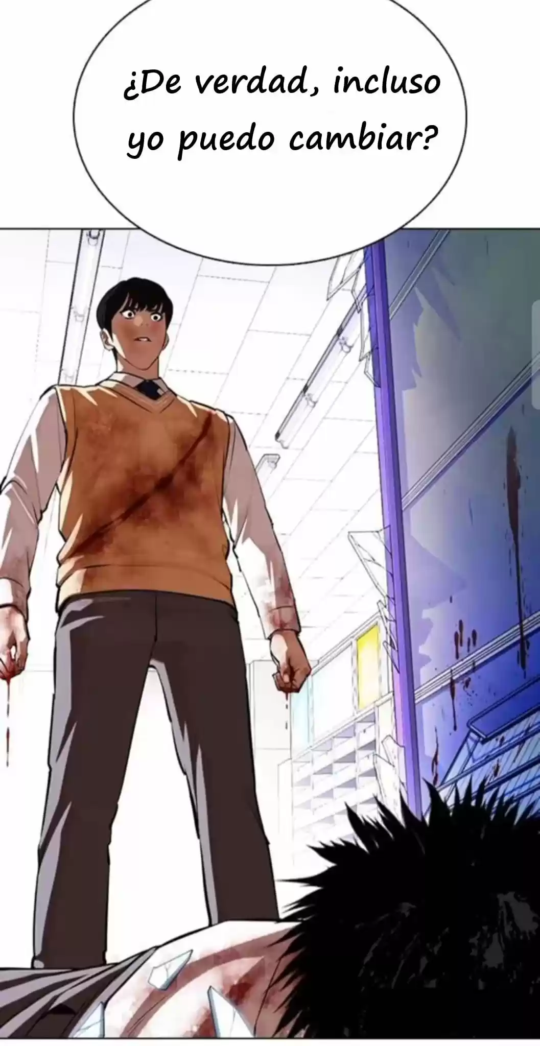 Lookism - Capítulo 369 - Página 80 - LectorTMOo