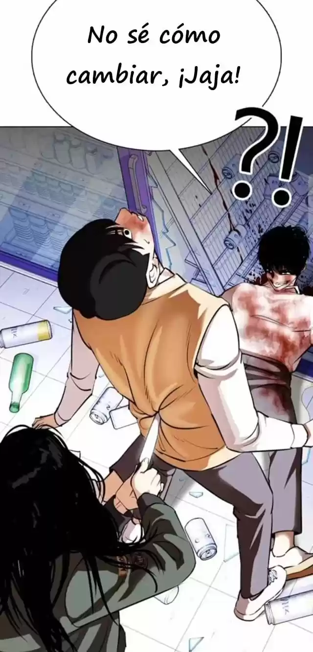 Lookism - Capítulo 369 - Página 82 - LectorTMOo