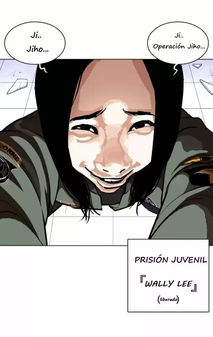 Lookism - Capítulo 369 - Página 83 - LectorTMOo