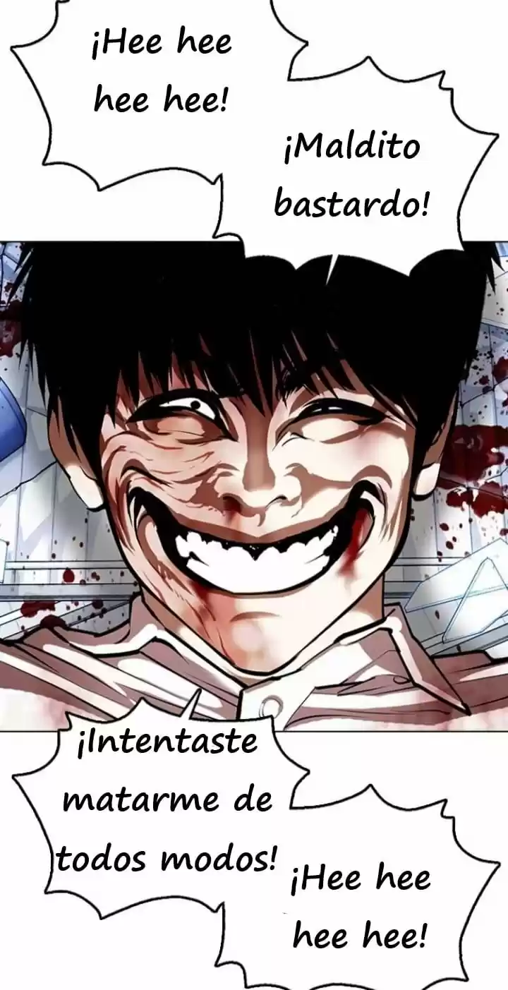 Lookism - Capítulo 369 - Página 84 - LectorTMOo