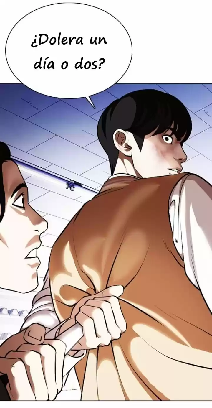 Lookism - Capítulo 369 - Página 85 - LectorTMOo