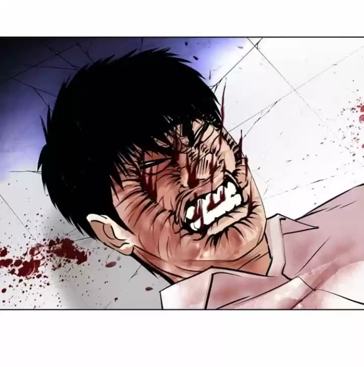 Lookism - Capítulo 369 - Página 90 - LectorTMOo