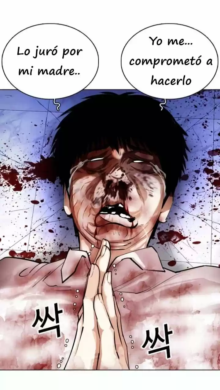 Lookism - Capítulo 369 - Página 93 - LectorTMOo
