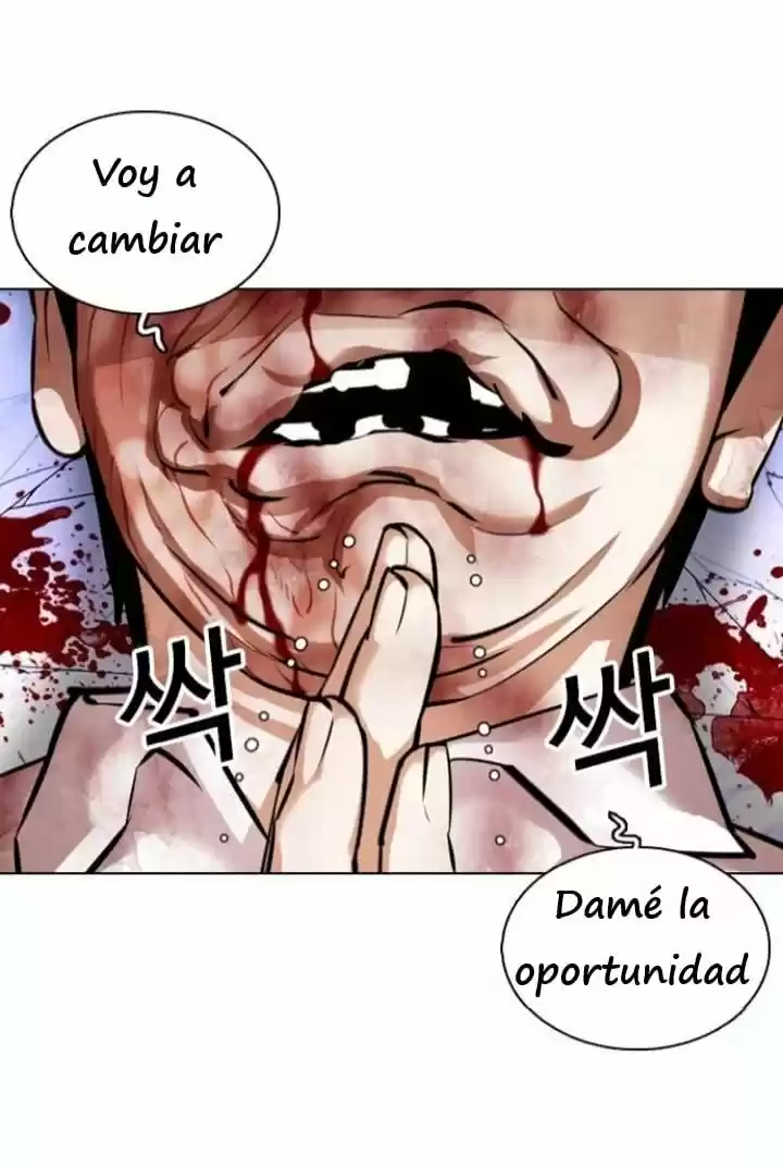 Lookism - Capítulo 369 - Página 94 - LectorTMOo