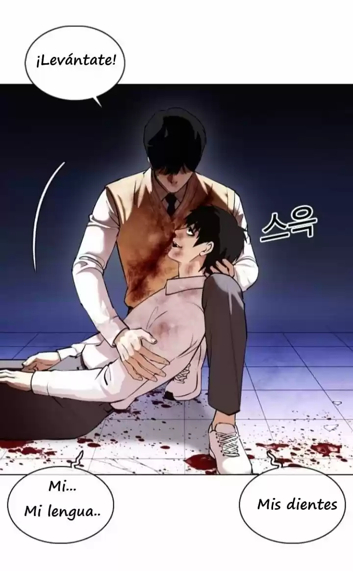 Lookism - Capítulo 369 - Página 96 - LectorTMOo