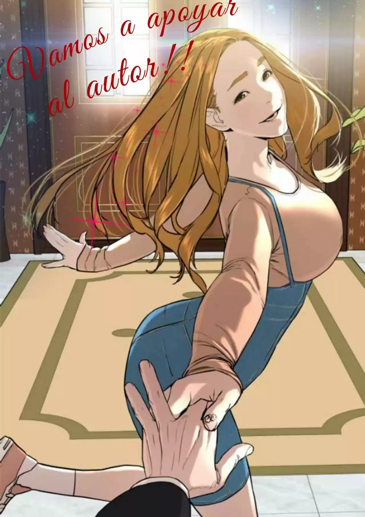 Lookism - Capítulo 369 - Página 101 - LectorTMOo
