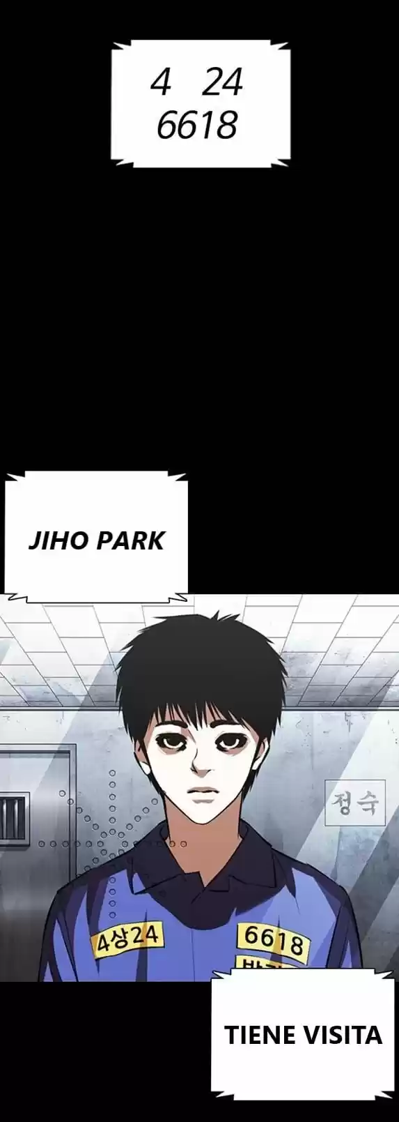 Lookism - Capítulo 370 - Página 1 - LectorTMOo