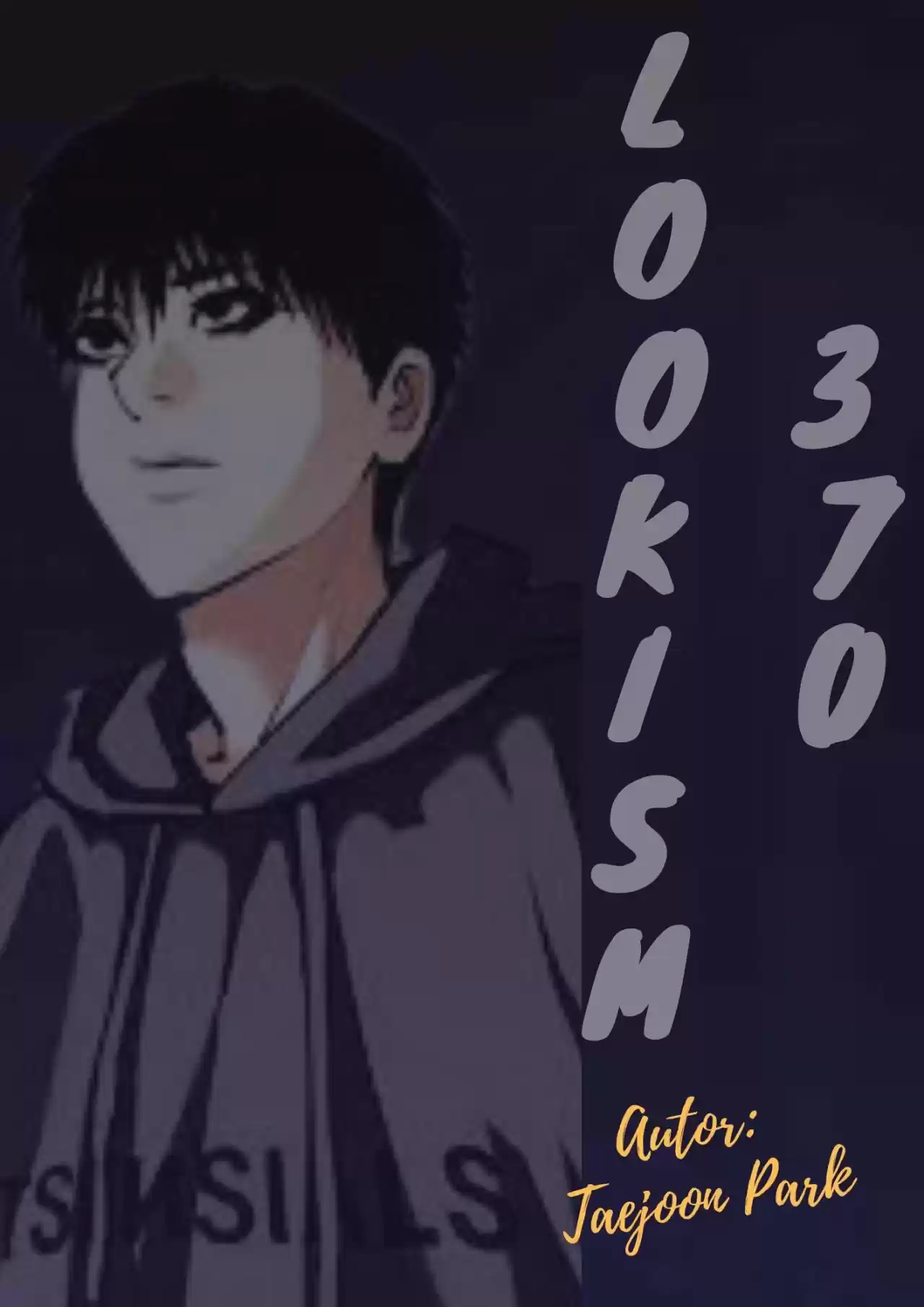 Lookism - Capítulo 370 - Página 2 - LectorTMOo