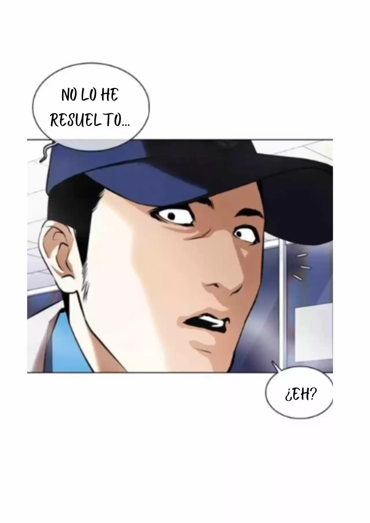 Lookism - Capítulo 370 - Página 10 - LectorTMOo