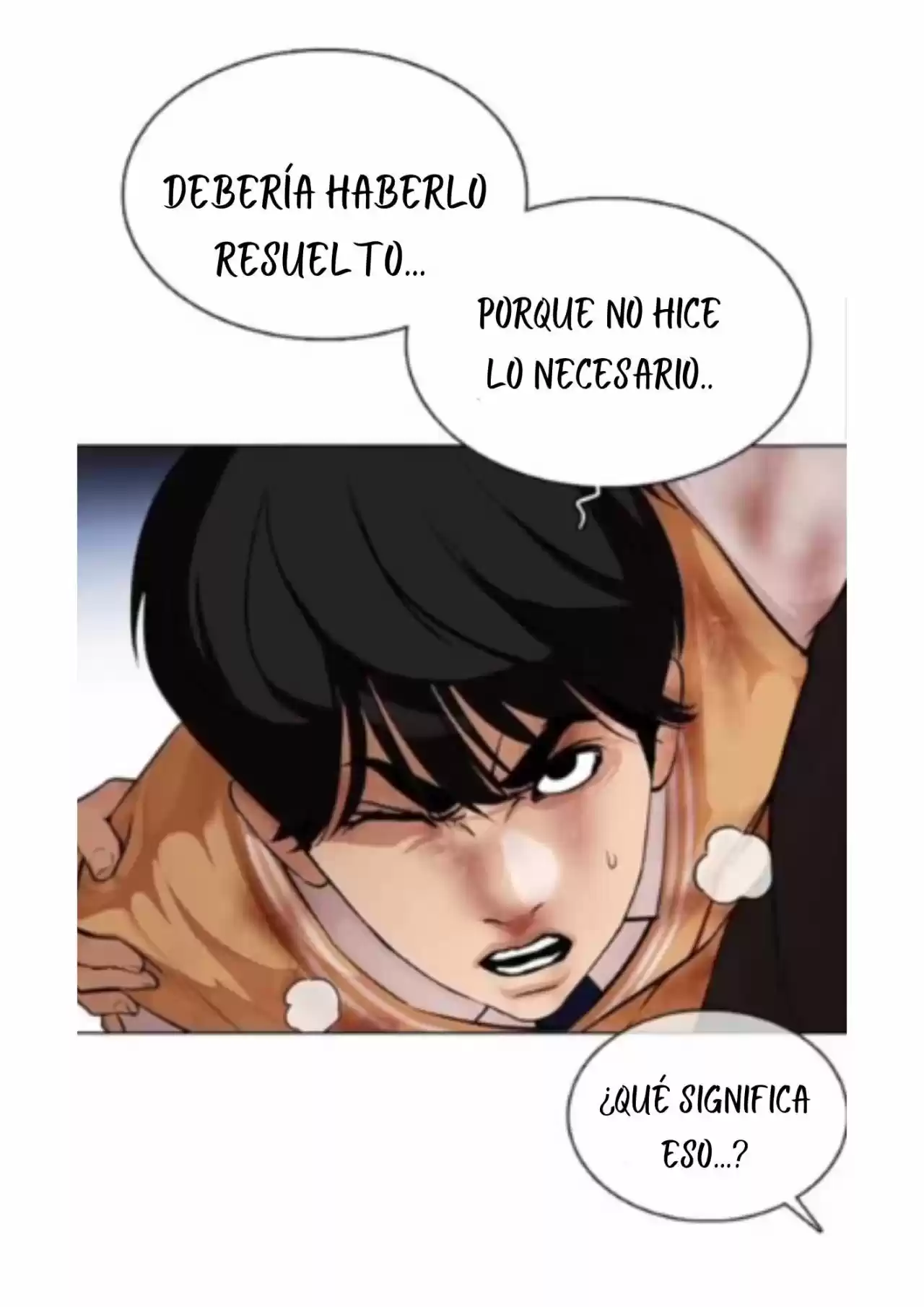 Lookism - Capítulo 370 - Página 11 - LectorTMOo