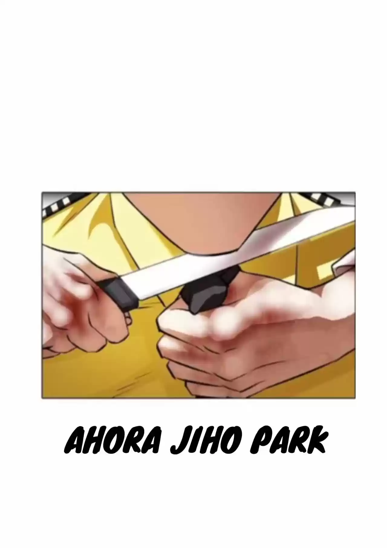 Lookism - Capítulo 370 - Página 13 - LectorTMOo
